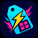 Fortnite Item Shop Wiki logo